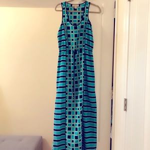 Micheal Kors Long dress